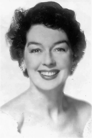 Rosalind Russell