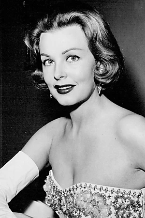 Arlene Dahl