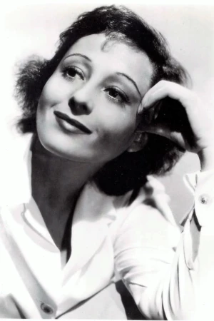 Luise Rainer