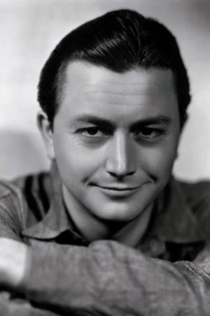 Robert Young