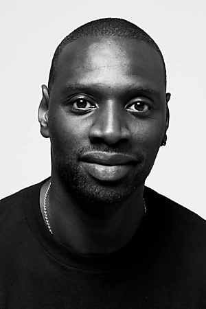 Omar Sy