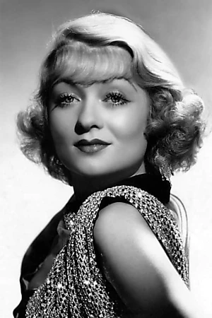 Constance Bennett