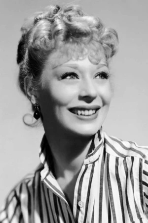 Gwen Verdon