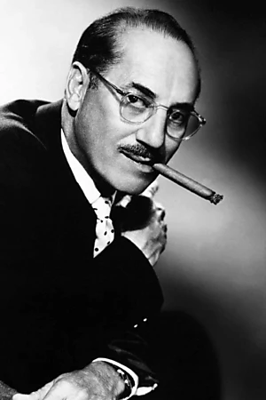 Groucho Marx