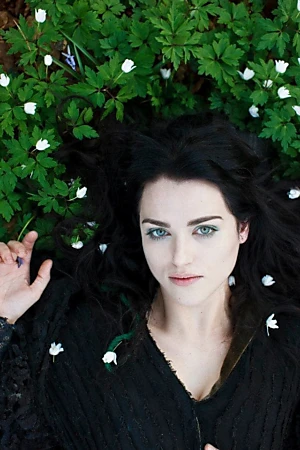 Katie McGrath