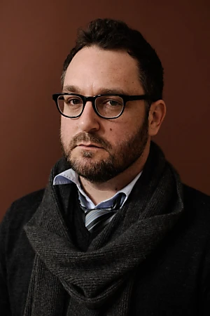 Colin Trevorrow