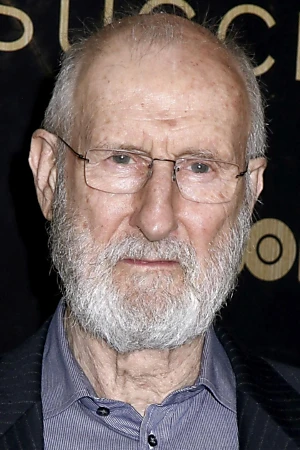 James Cromwell