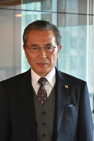 Hirotaro Honda