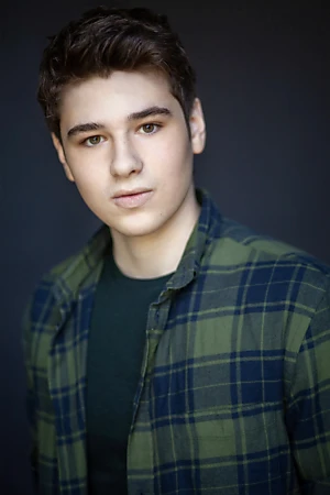 Oscar Chark