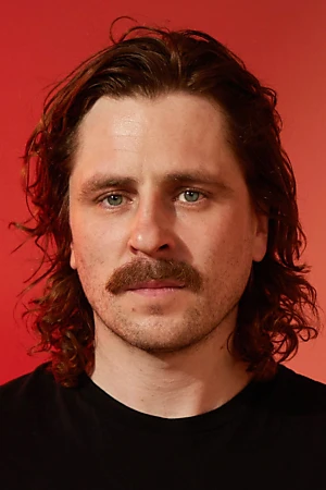 Sverrir Gudnason