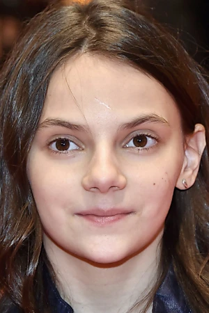 Dafne Keen