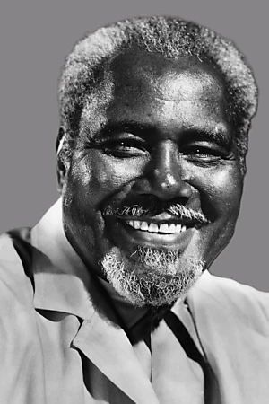 Rex Ingram