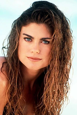 Kathy Ireland