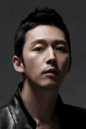 Jang Hyuk