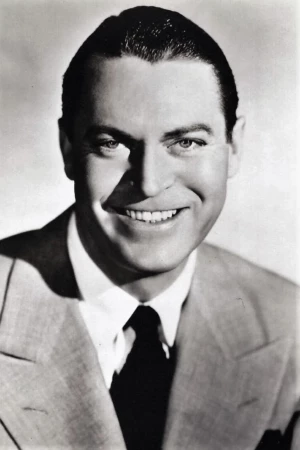 Chester Morris