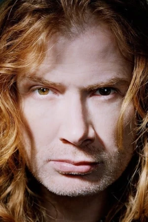 Dave Mustaine