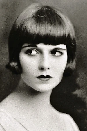 Louise Brooks