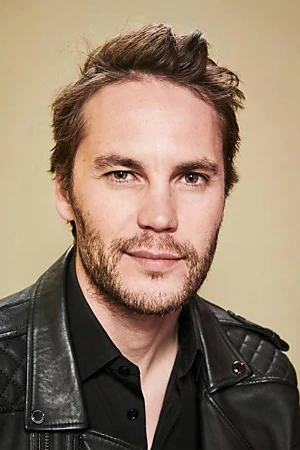 Taylor Kitsch