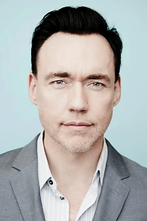 Kevin Durand