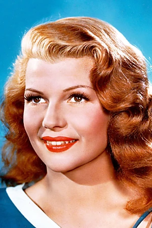 Rita Hayworth