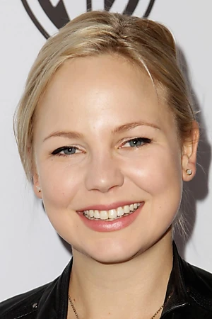 Adelaide Clemens