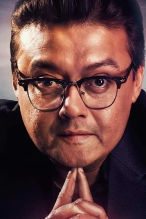 Saswata Chatterjee