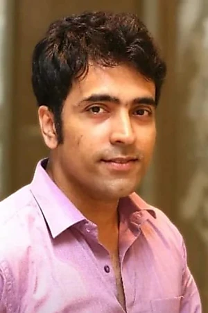 Abir Chatterjee