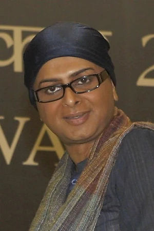 Rituparno Ghosh