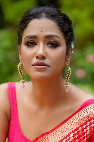 Sohini Sarkar