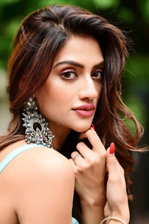 Nusrat Jahan