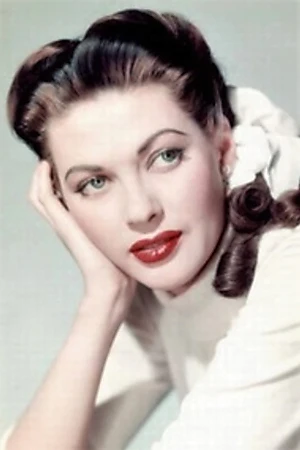 Yvonne De Carlo