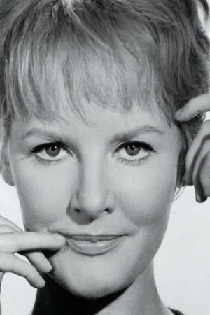 Petula Clark