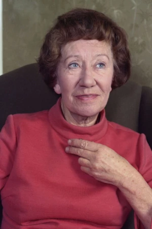 Flora Robson