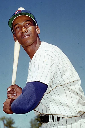 Ernie Banks