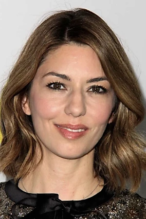 Sofia Coppola