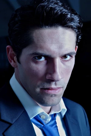 Scott Adkins