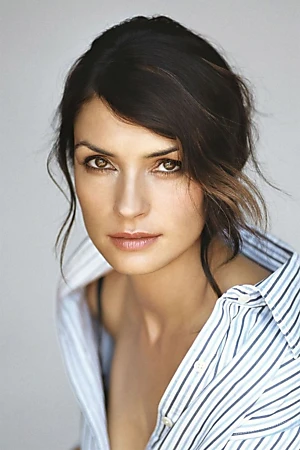 Famke Janssen