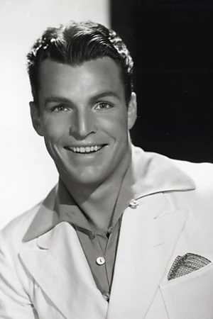 Buster Crabbe