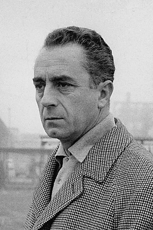 Michelangelo Antonioni