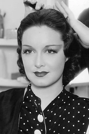 Gail Patrick