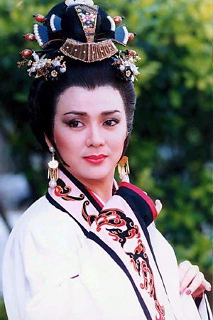 Petrina Fung Bo-Bo
