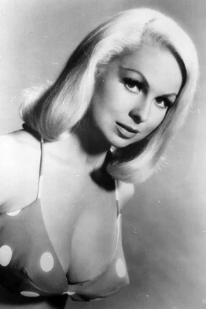 Joi Lansing