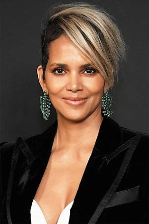 Halle Berry