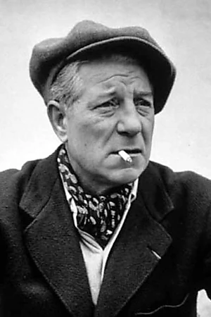 Jean Gabin