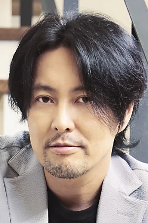 Hiroyuki Yoshino