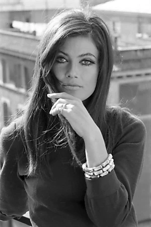 Marisa Mell