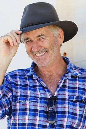 John Jarratt