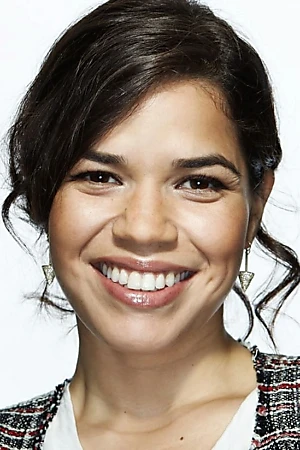 America Ferrera