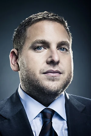 Jonah Hill