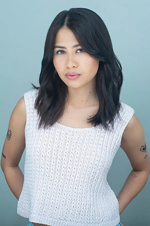 Kate Jellyn